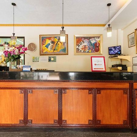 Reddoorz Premium Near Pristine Beach Puerto Princesa ภายนอก รูปภาพ
