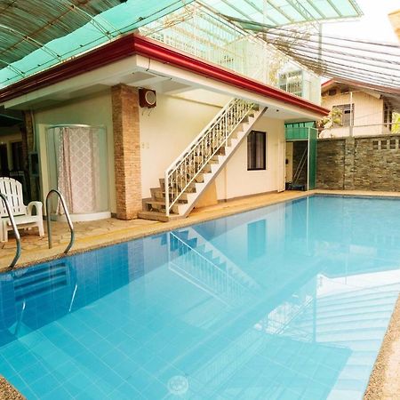 Reddoorz Premium Near Pristine Beach Puerto Princesa ภายนอก รูปภาพ