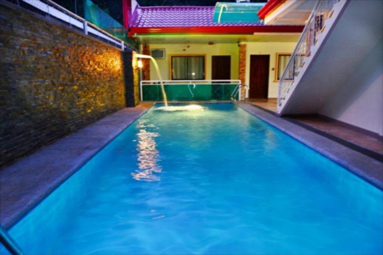 Reddoorz Premium Near Pristine Beach Puerto Princesa ภายนอก รูปภาพ