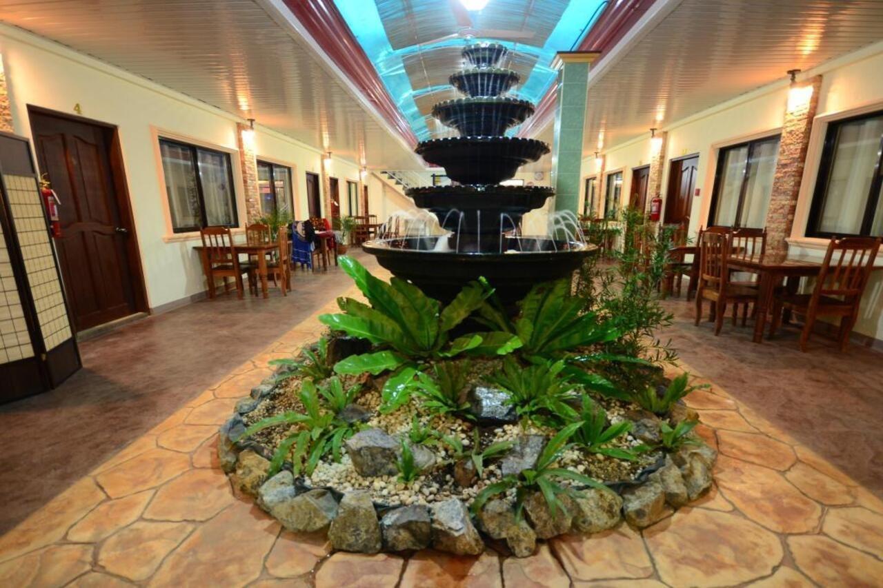 Reddoorz Premium Near Pristine Beach Puerto Princesa ภายนอก รูปภาพ