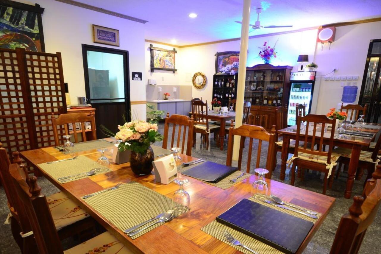 Reddoorz Premium Near Pristine Beach Puerto Princesa ภายนอก รูปภาพ
