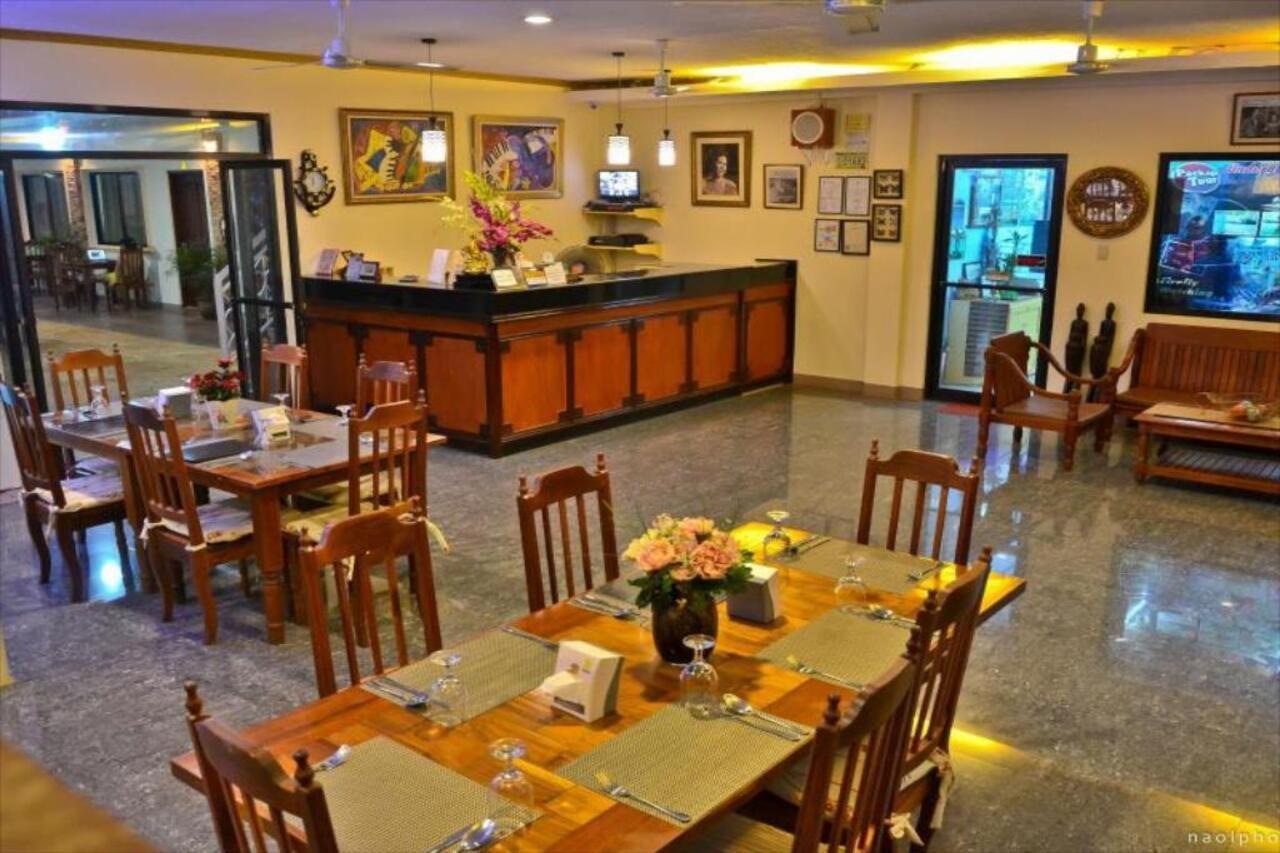 Reddoorz Premium Near Pristine Beach Puerto Princesa ภายนอก รูปภาพ