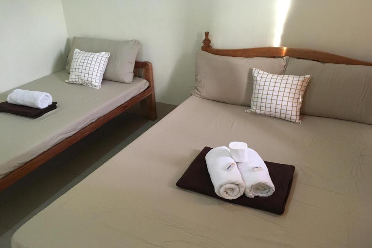 Reddoorz Premium Near Pristine Beach Puerto Princesa ภายนอก รูปภาพ