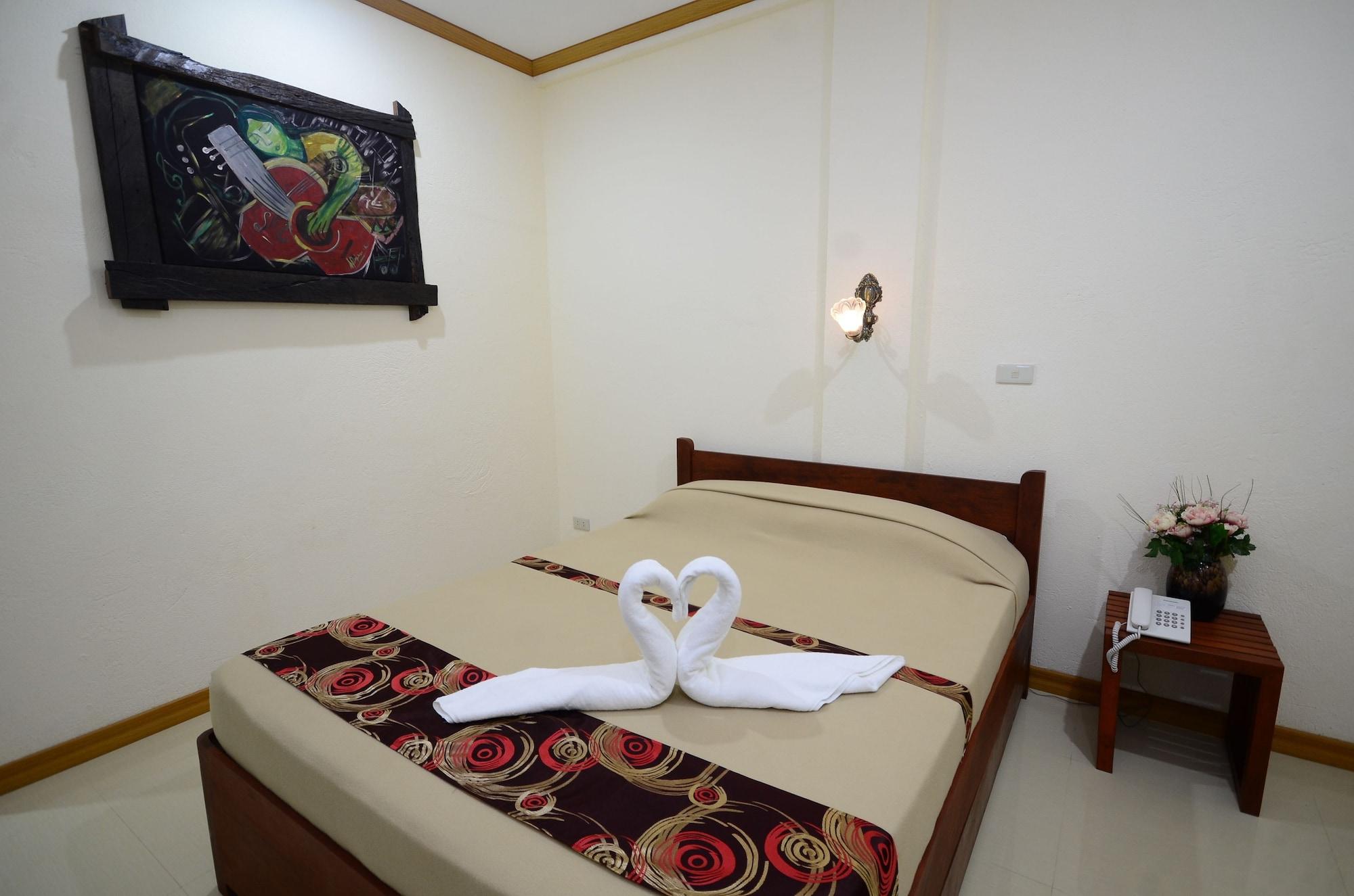 Reddoorz Premium Near Pristine Beach Puerto Princesa ภายนอก รูปภาพ