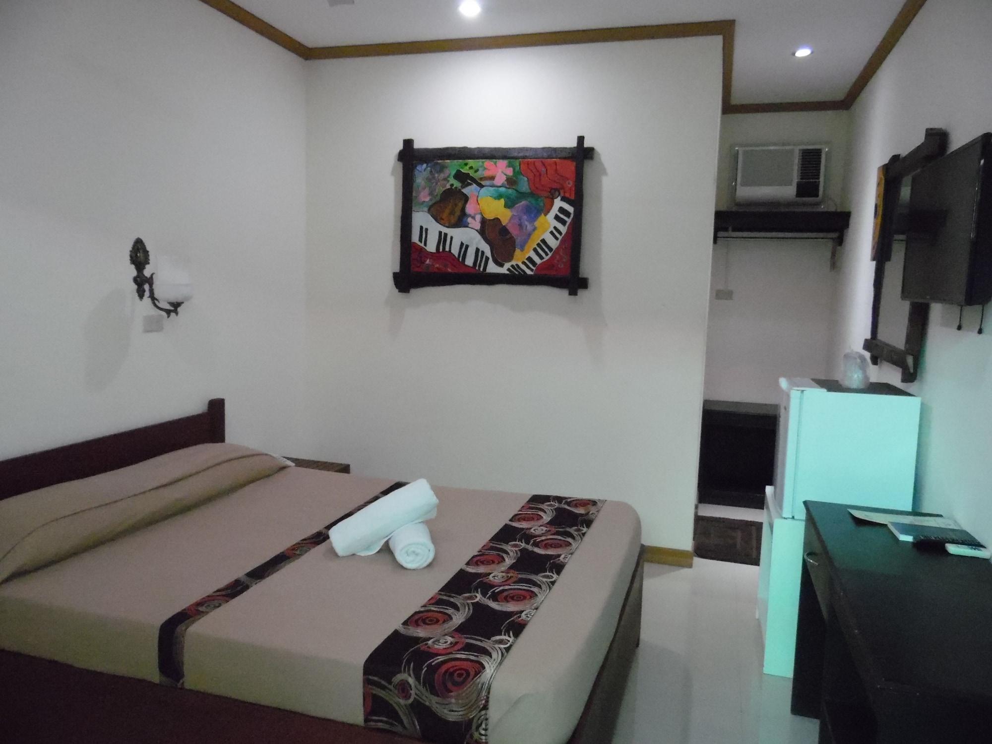 Reddoorz Premium Near Pristine Beach Puerto Princesa ภายนอก รูปภาพ