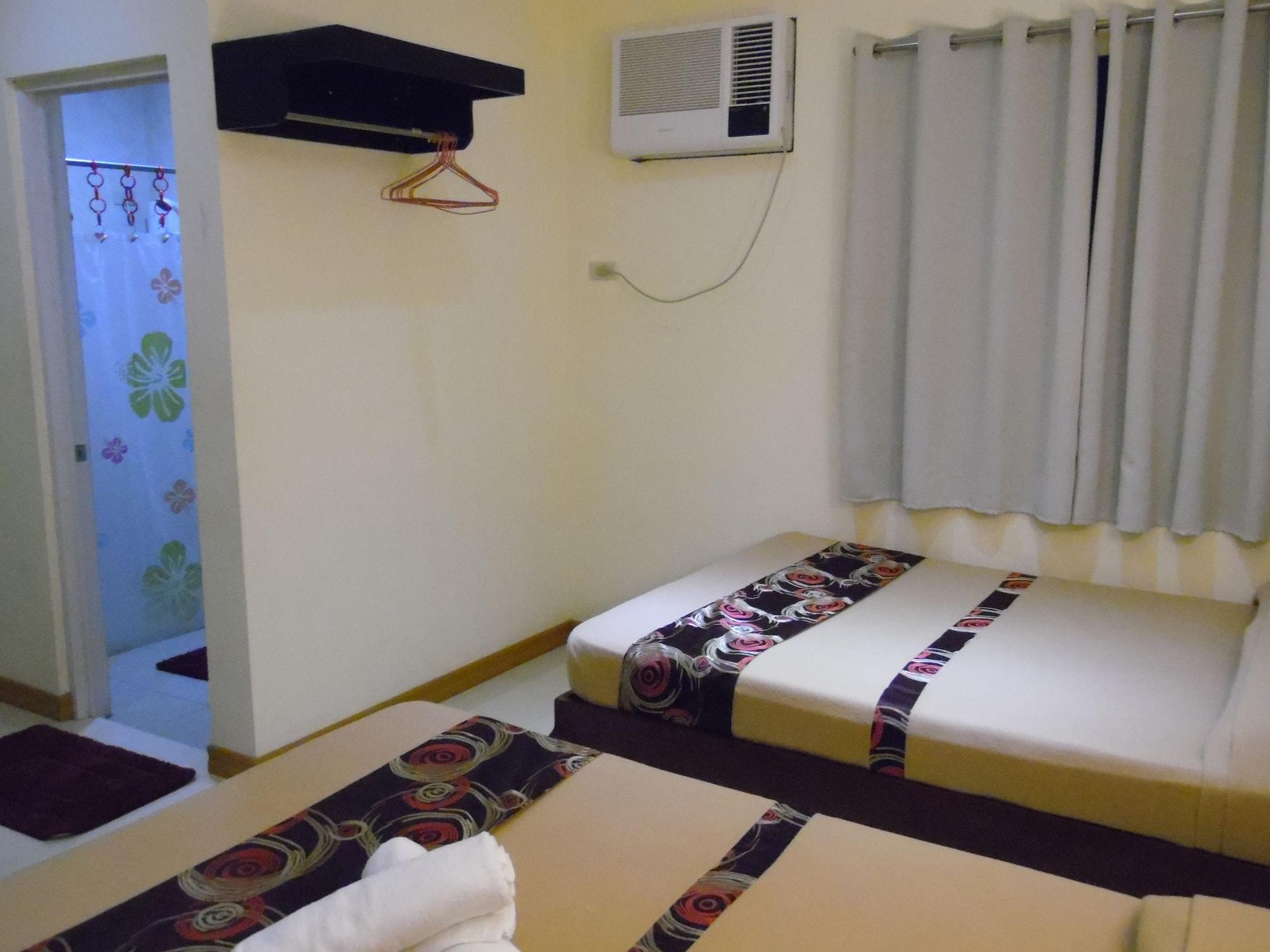 Reddoorz Premium Near Pristine Beach Puerto Princesa ภายนอก รูปภาพ