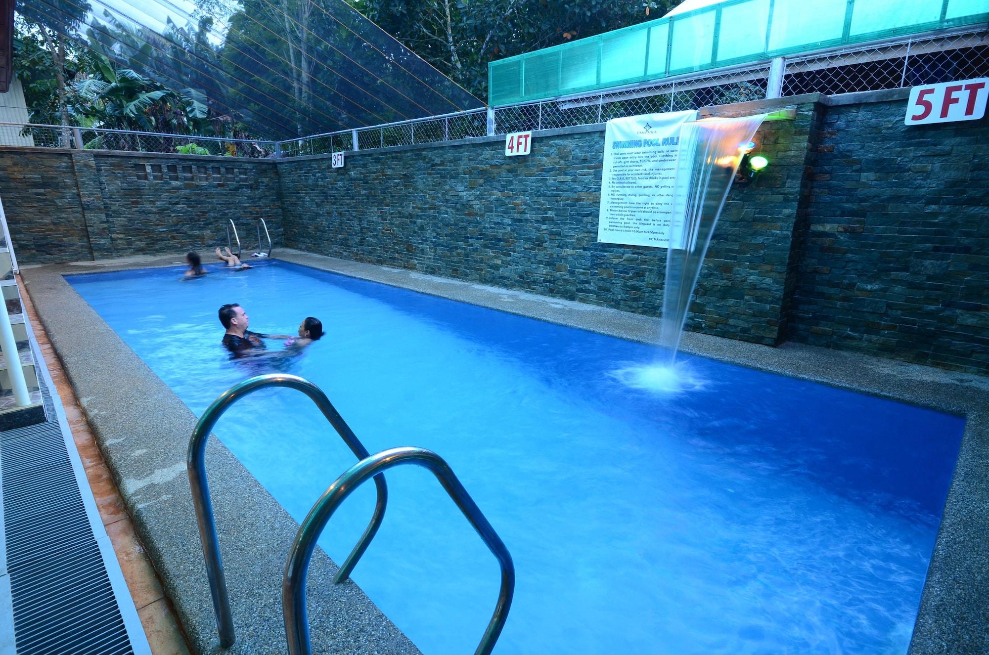 Reddoorz Premium Near Pristine Beach Puerto Princesa ภายนอก รูปภาพ
