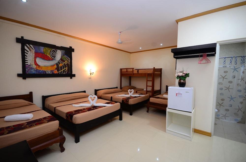 Reddoorz Premium Near Pristine Beach Puerto Princesa ภายนอก รูปภาพ