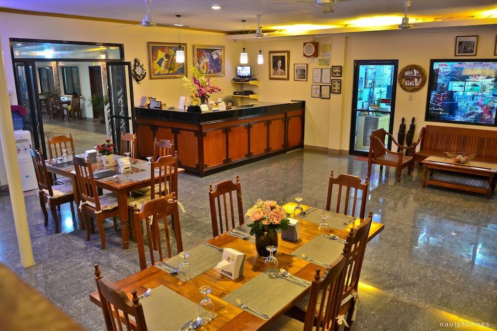 Reddoorz Premium Near Pristine Beach Puerto Princesa ภายนอก รูปภาพ