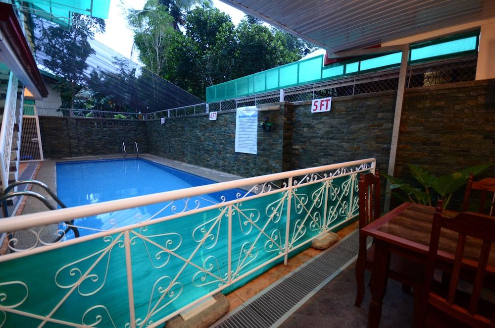 Reddoorz Premium Near Pristine Beach Puerto Princesa ภายนอก รูปภาพ