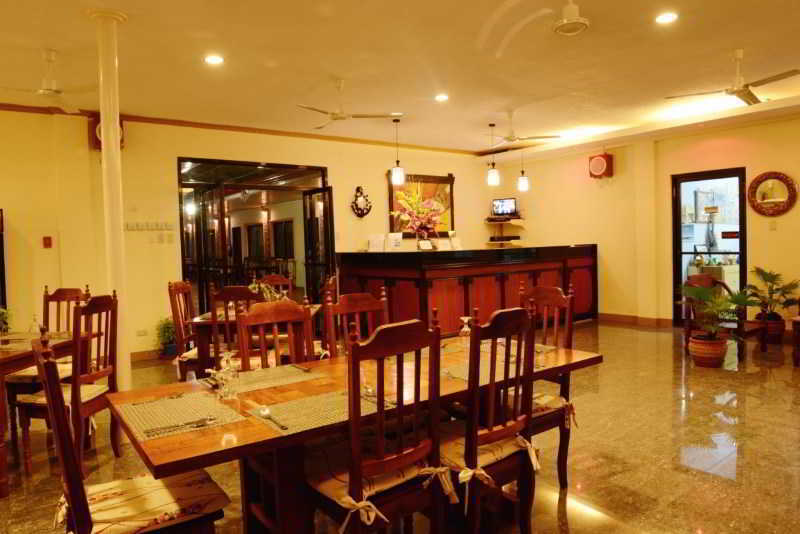 Reddoorz Premium Near Pristine Beach Puerto Princesa ภายนอก รูปภาพ