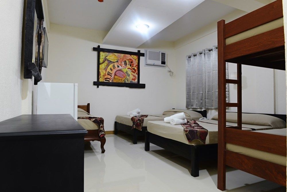 Reddoorz Premium Near Pristine Beach Puerto Princesa ภายนอก รูปภาพ