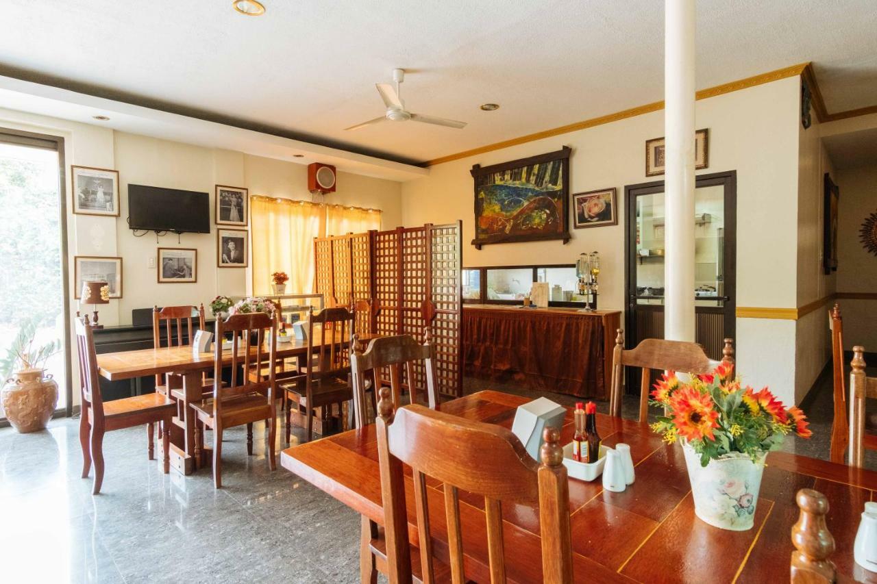 Reddoorz Premium Near Pristine Beach Puerto Princesa ภายนอก รูปภาพ