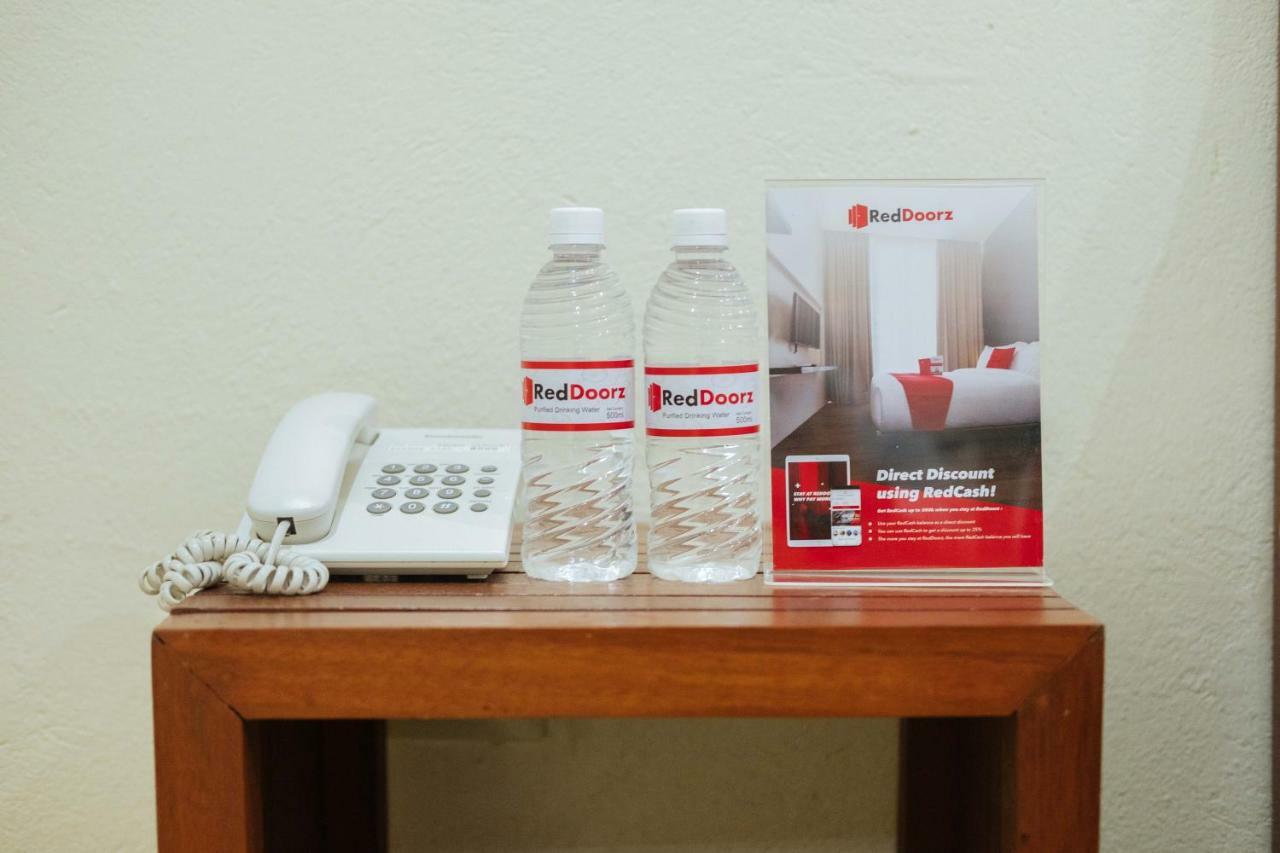 Reddoorz Premium Near Pristine Beach Puerto Princesa ภายนอก รูปภาพ