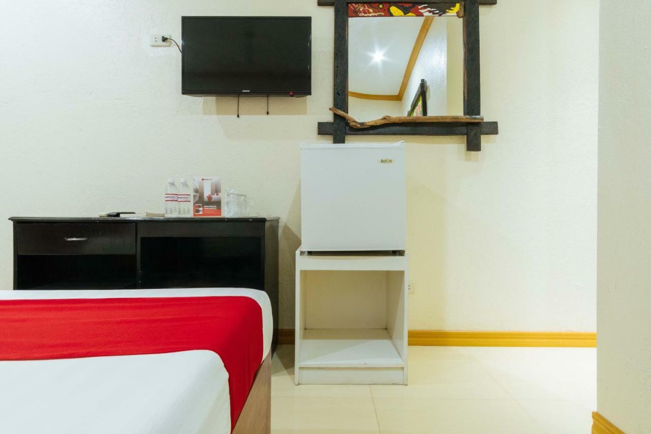 Reddoorz Premium Near Pristine Beach Puerto Princesa ภายนอก รูปภาพ