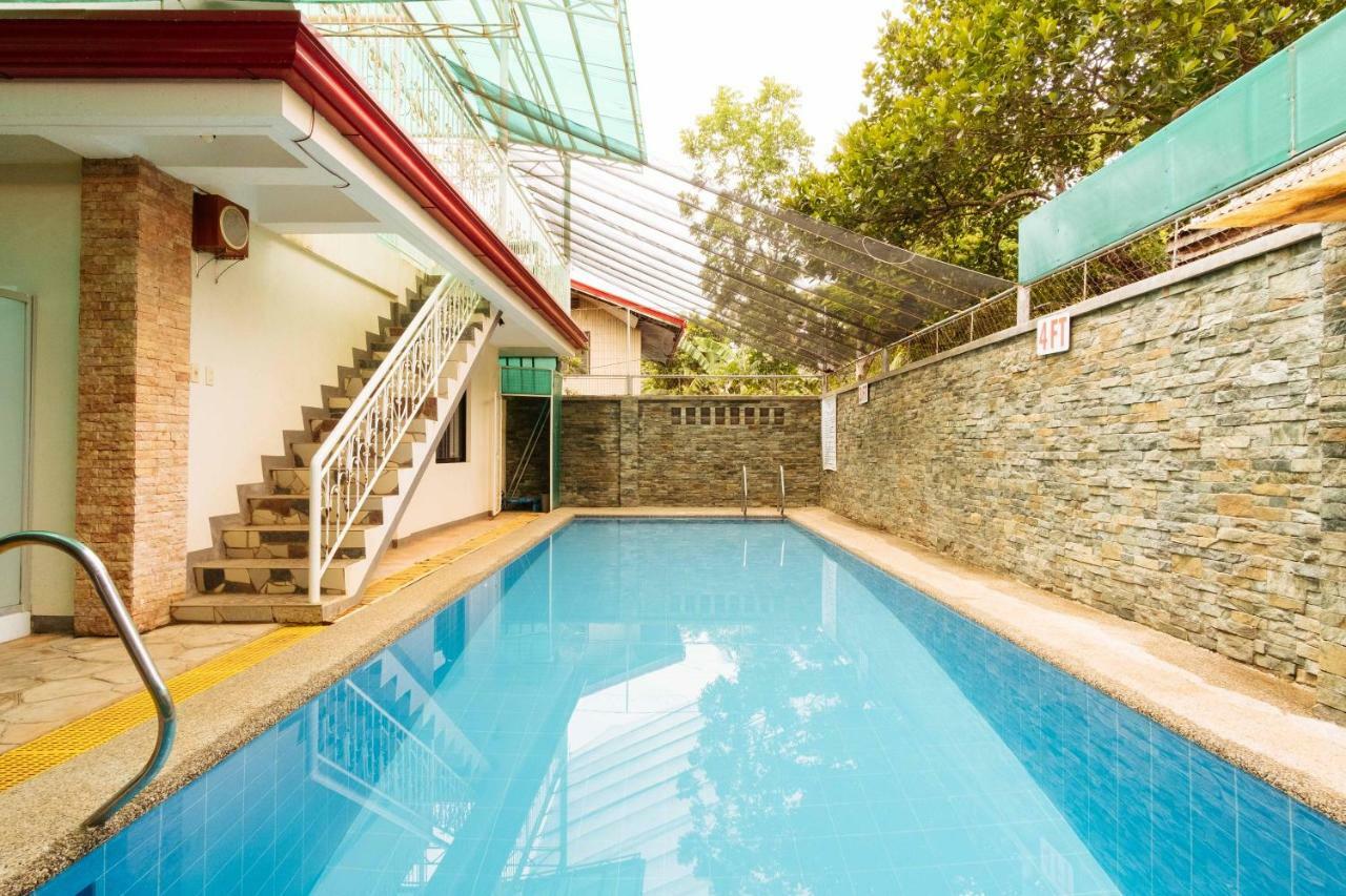 Reddoorz Premium Near Pristine Beach Puerto Princesa ภายนอก รูปภาพ