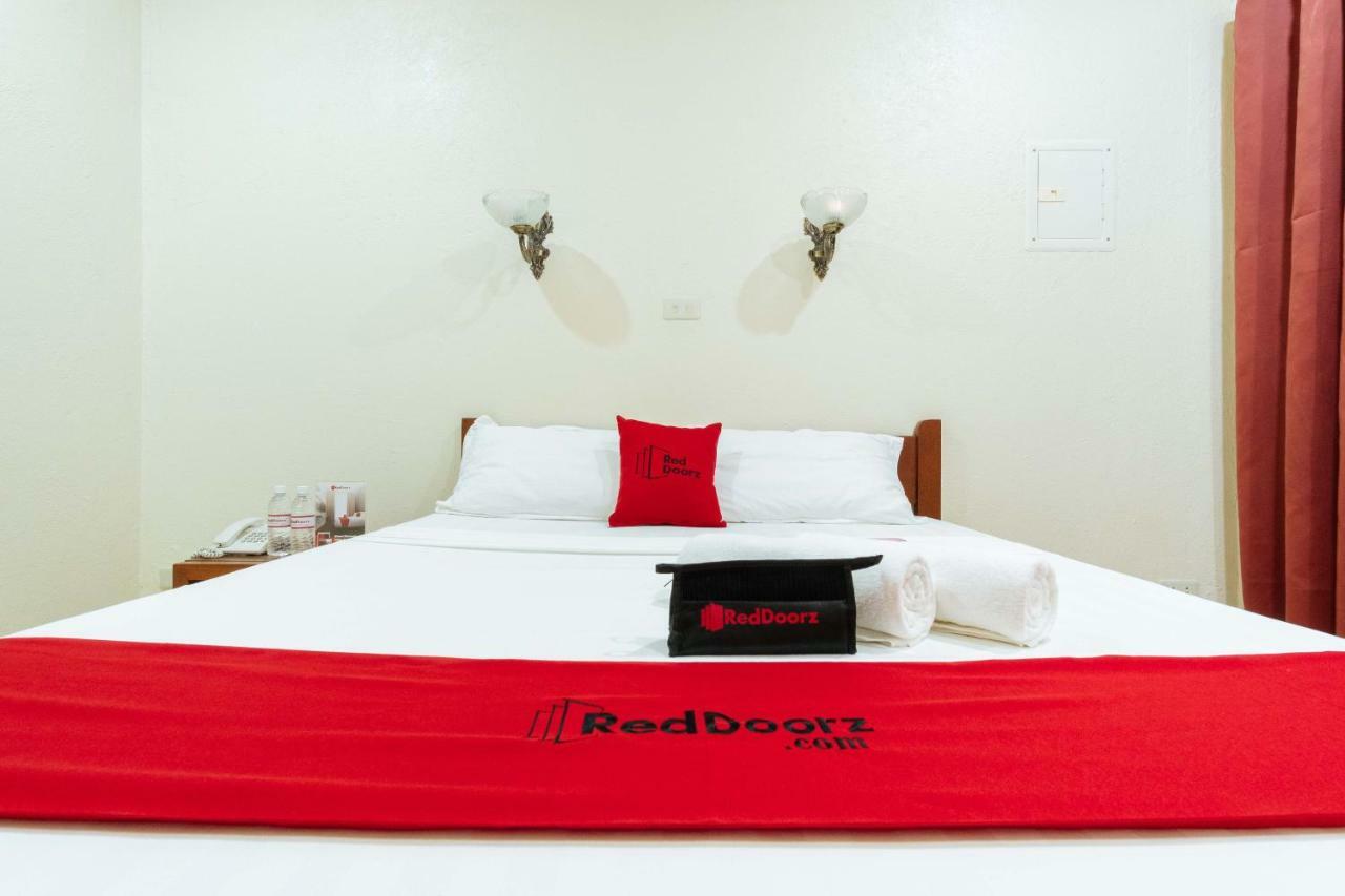 Reddoorz Premium Near Pristine Beach Puerto Princesa ภายนอก รูปภาพ