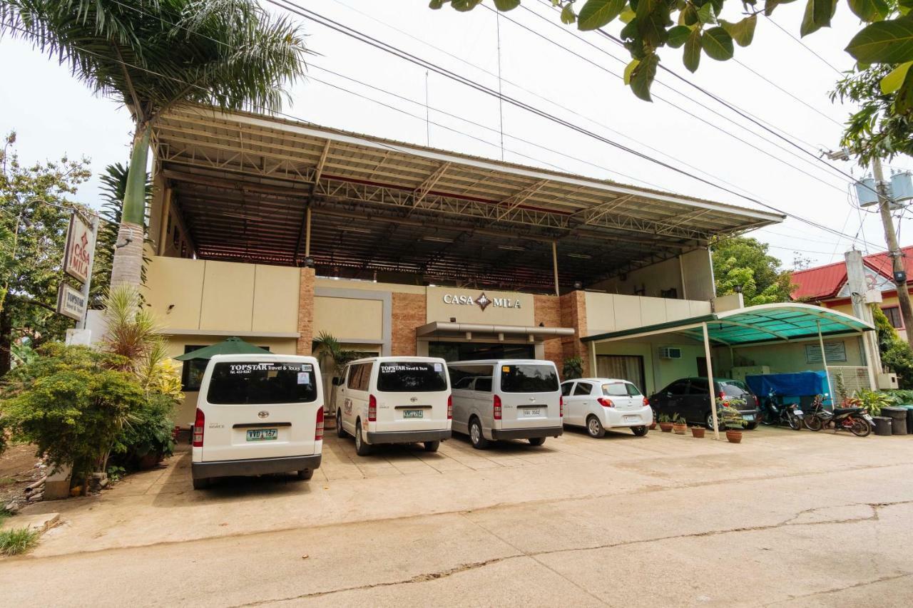 Reddoorz Premium Near Pristine Beach Puerto Princesa ภายนอก รูปภาพ