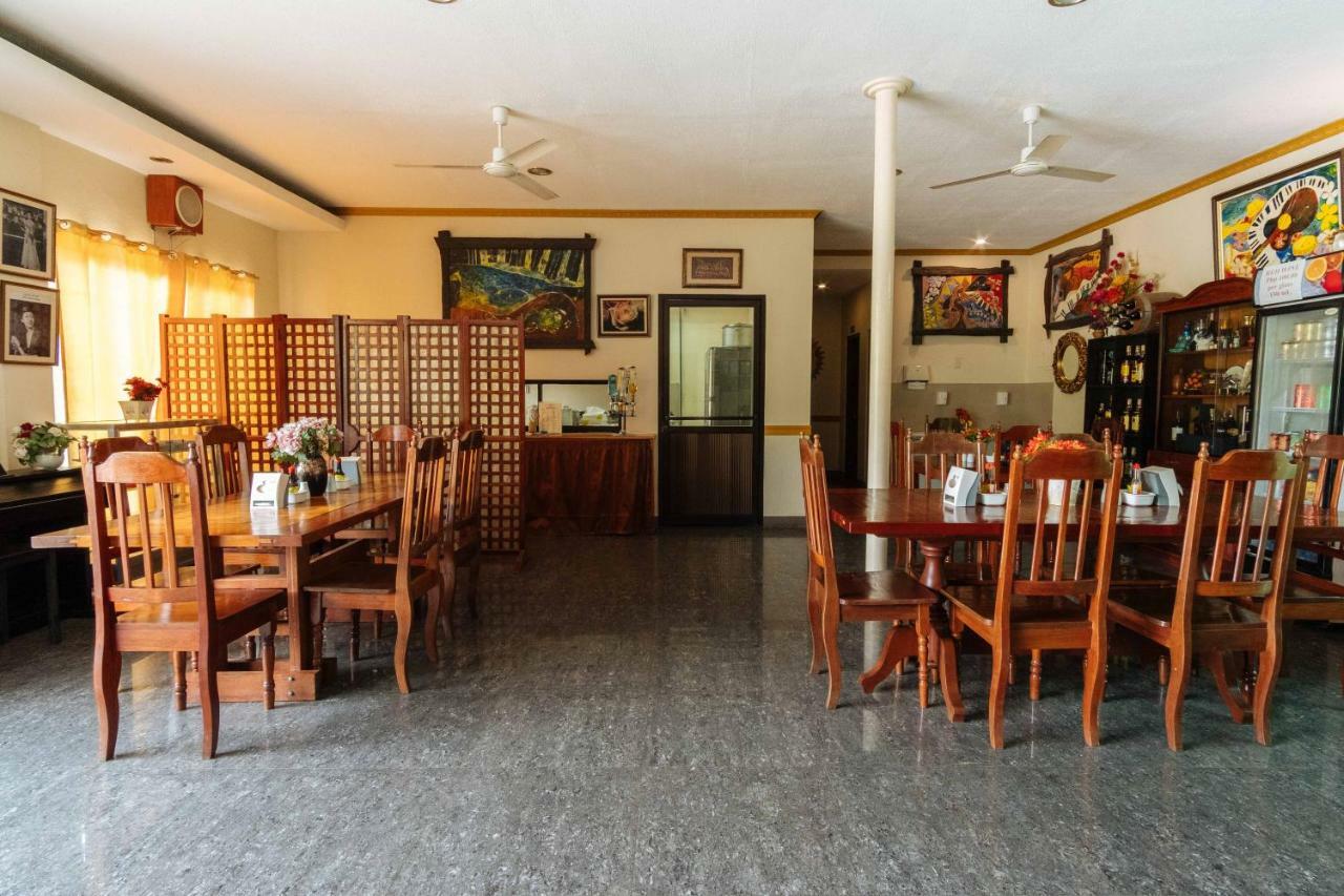 Reddoorz Premium Near Pristine Beach Puerto Princesa ภายนอก รูปภาพ