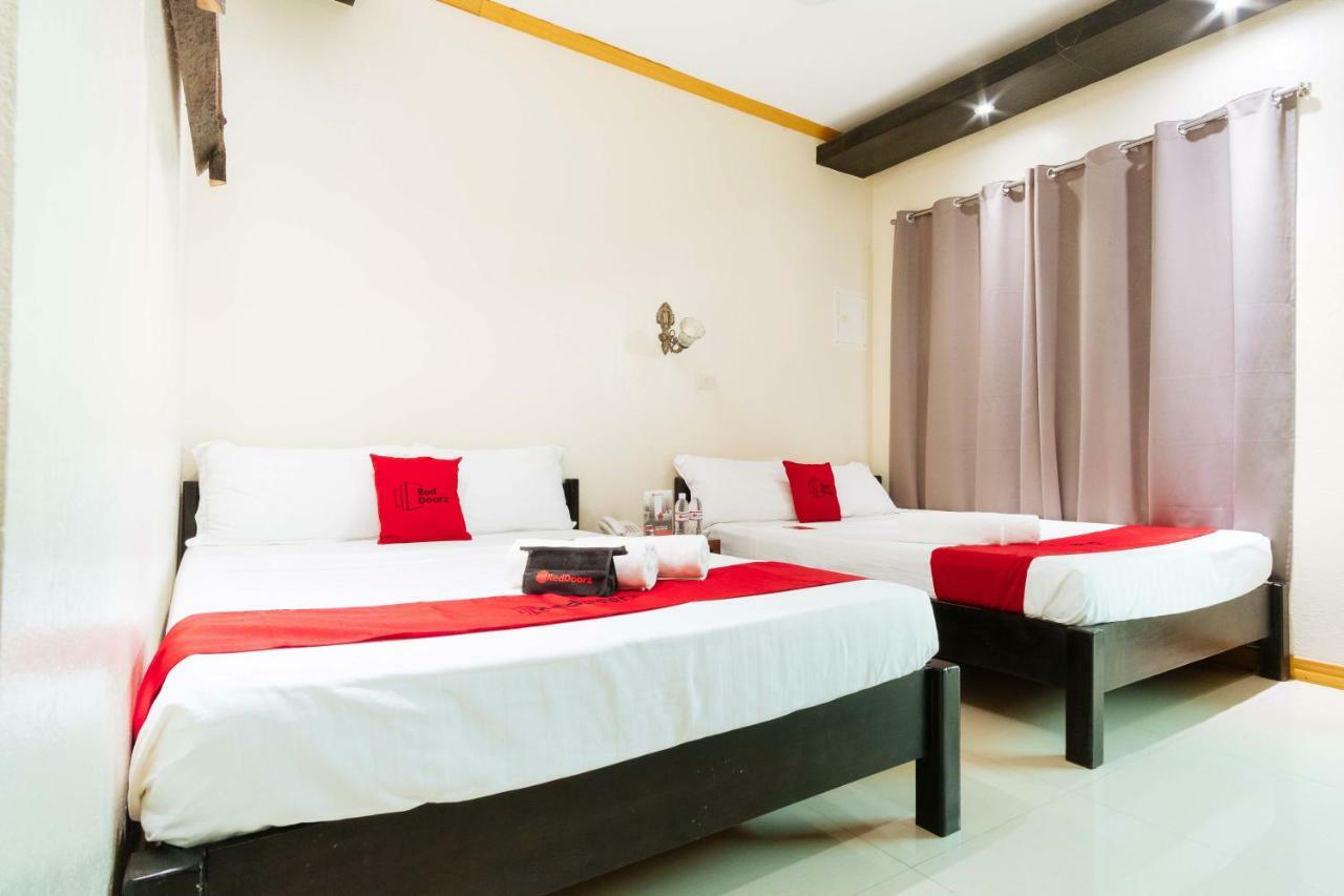 Reddoorz Premium Near Pristine Beach Puerto Princesa ภายนอก รูปภาพ