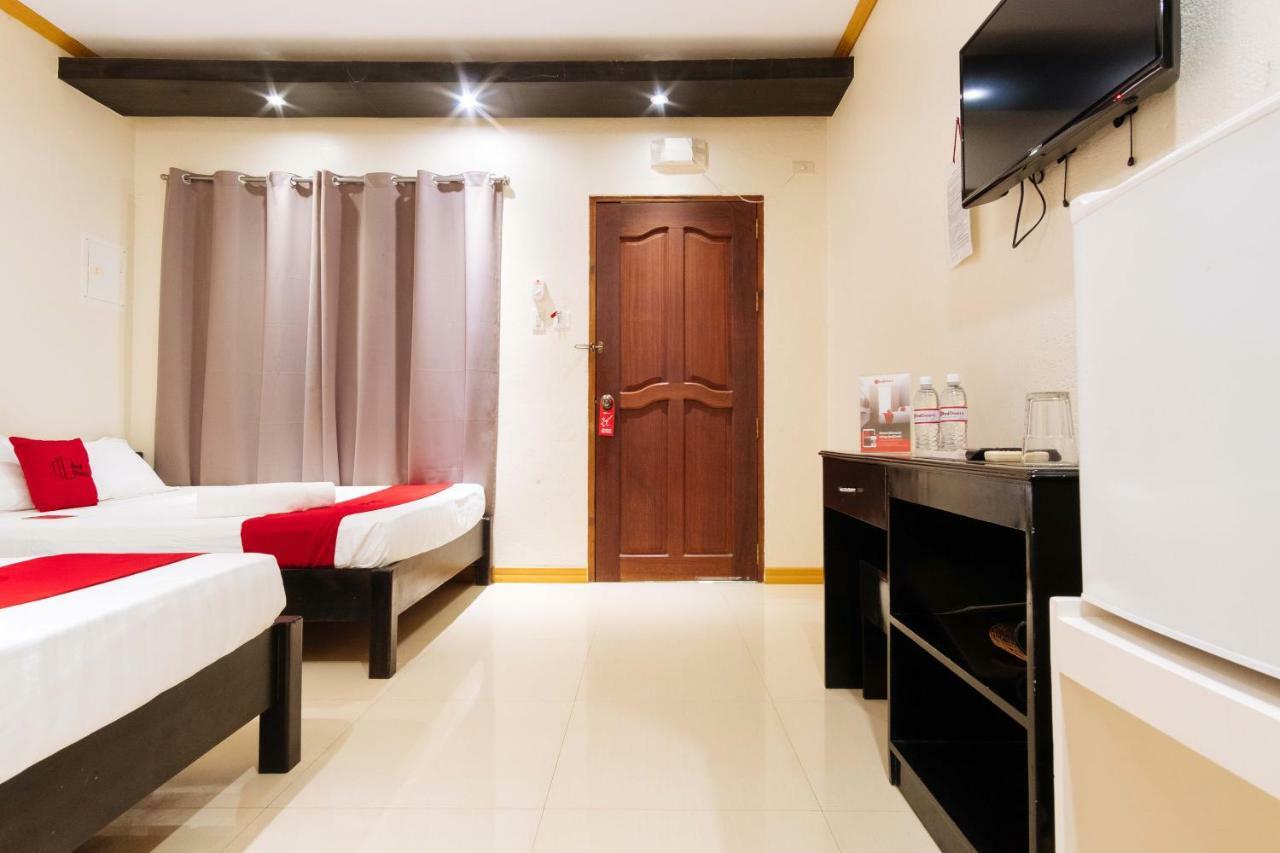 Reddoorz Premium Near Pristine Beach Puerto Princesa ภายนอก รูปภาพ