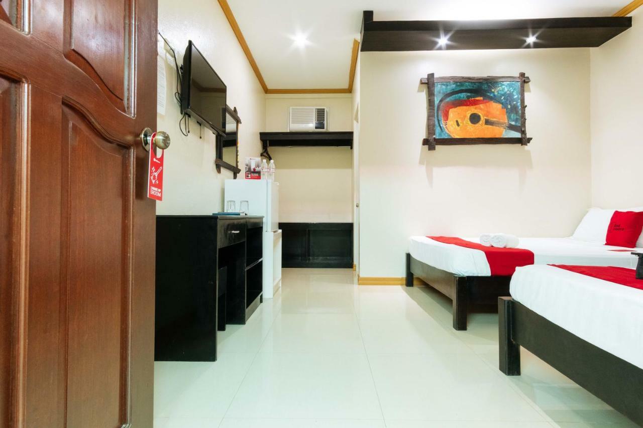 Reddoorz Premium Near Pristine Beach Puerto Princesa ภายนอก รูปภาพ