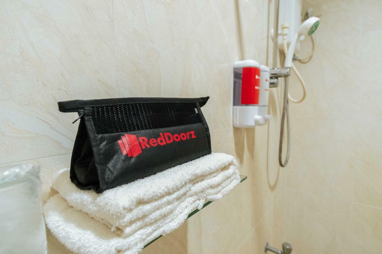 Reddoorz Premium Near Pristine Beach Puerto Princesa ภายนอก รูปภาพ