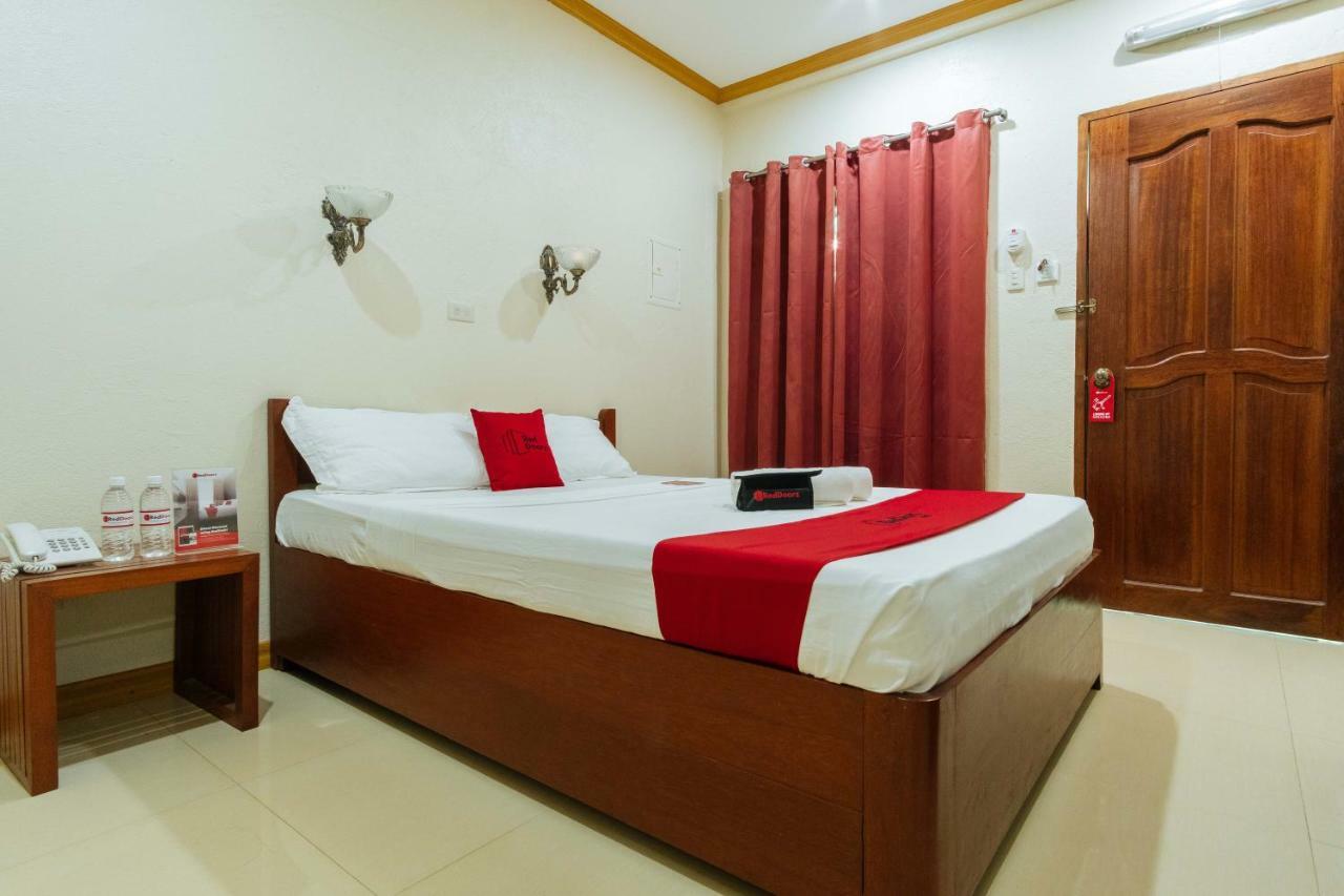 Reddoorz Premium Near Pristine Beach Puerto Princesa ภายนอก รูปภาพ