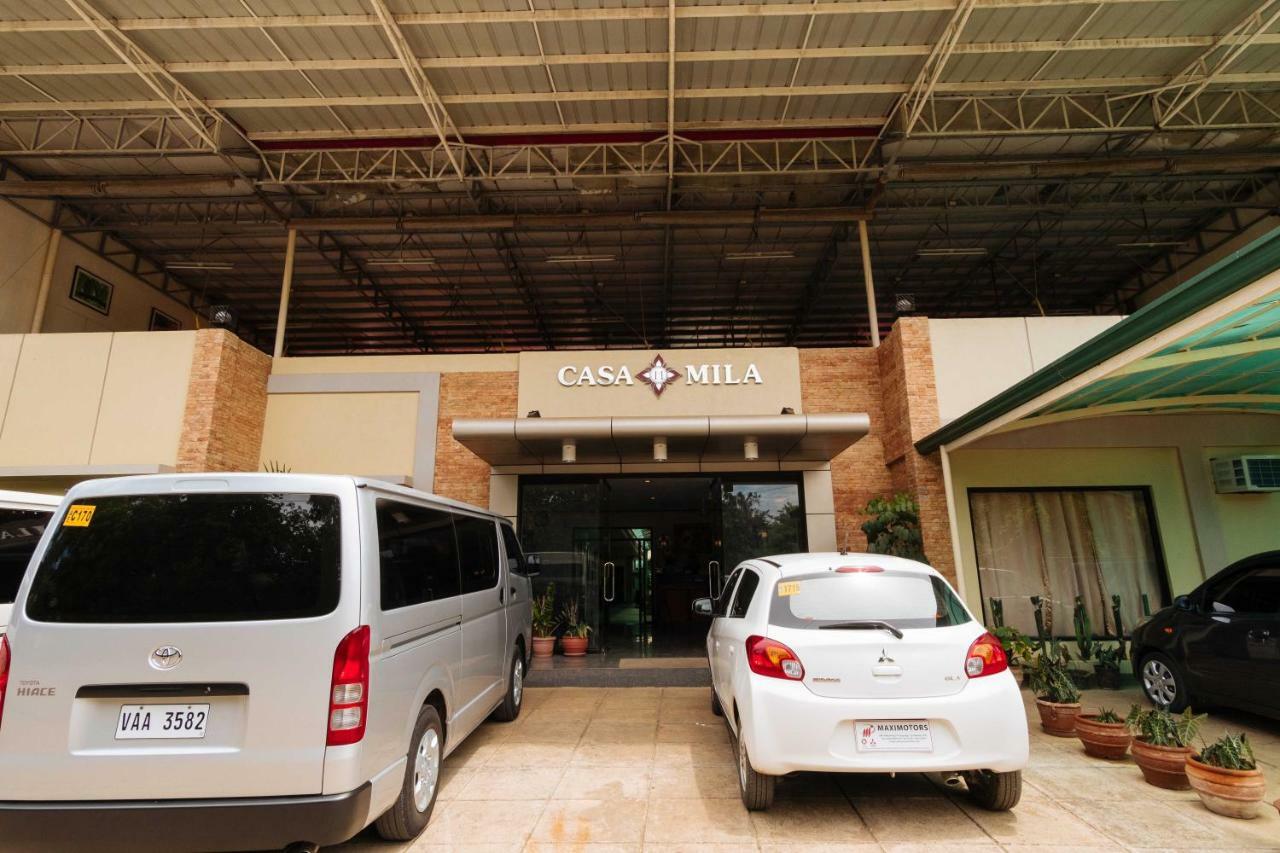 Reddoorz Premium Near Pristine Beach Puerto Princesa ภายนอก รูปภาพ