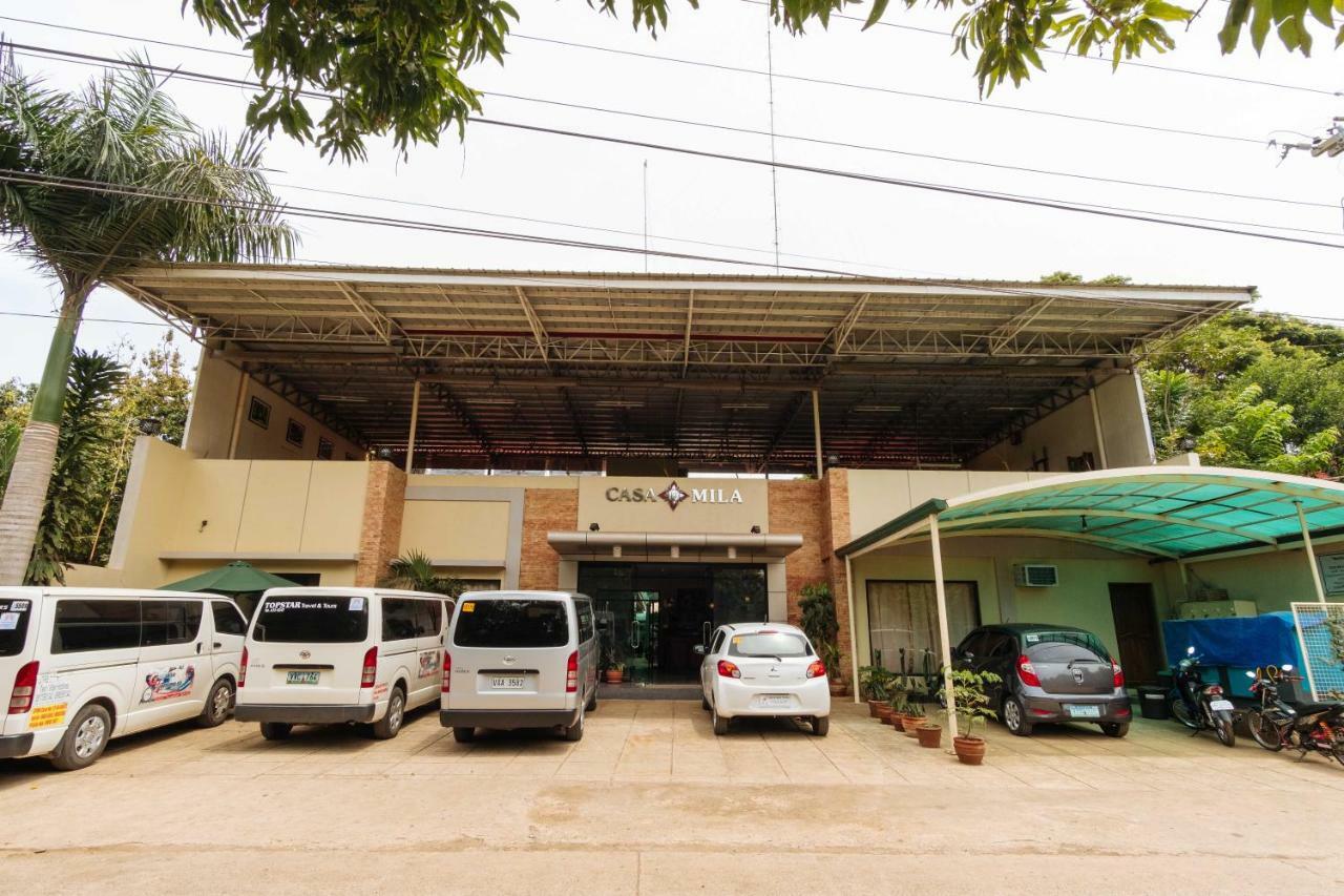 Reddoorz Premium Near Pristine Beach Puerto Princesa ภายนอก รูปภาพ
