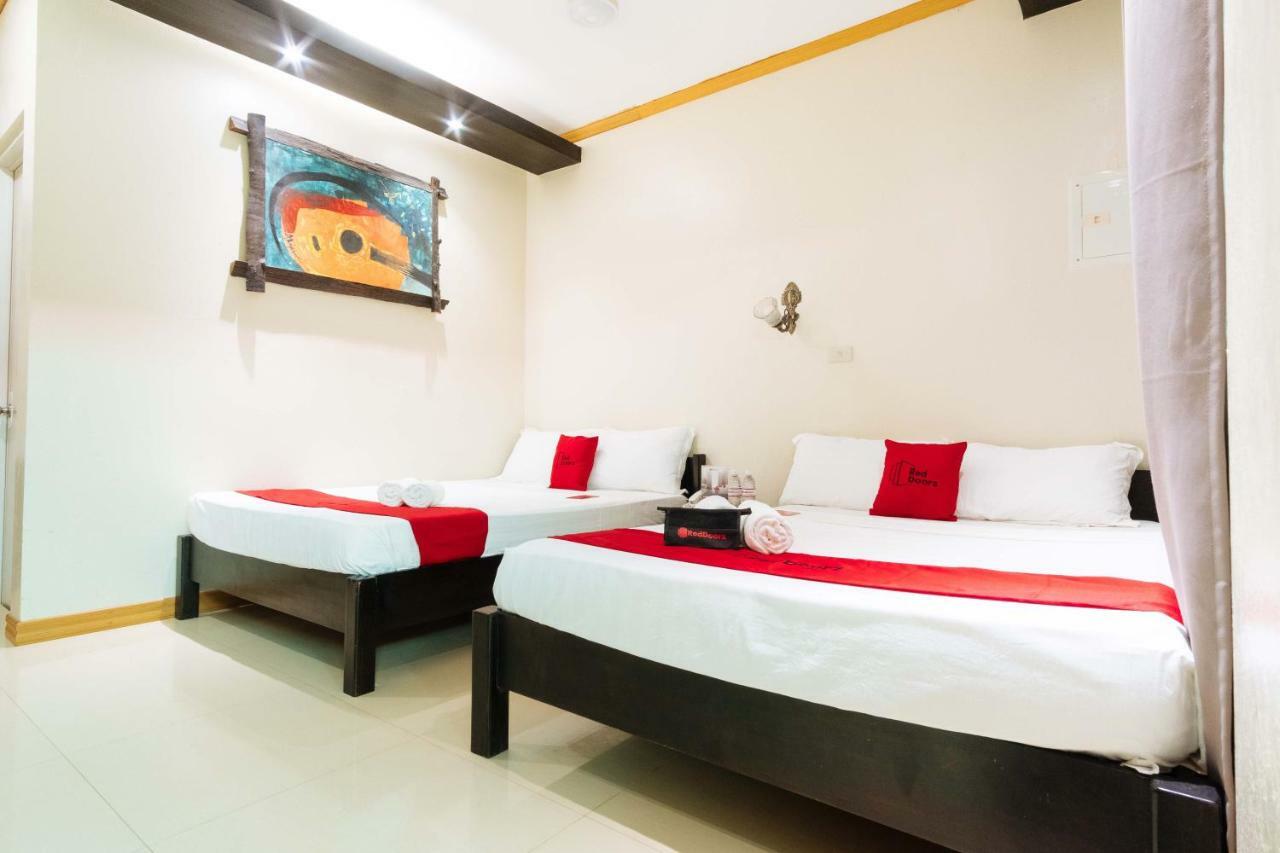Reddoorz Premium Near Pristine Beach Puerto Princesa ภายนอก รูปภาพ